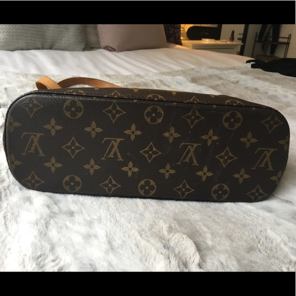 Louis Vuitton Vavin GM Tote - Picture 2 of 7